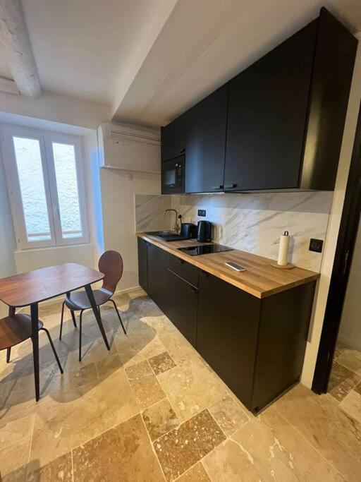 Moringa - New Unit For 2 Ac Close To Beach Antibes Exterior photo